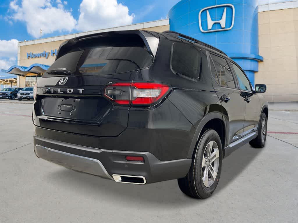 2026 Honda Pilot - Image 5