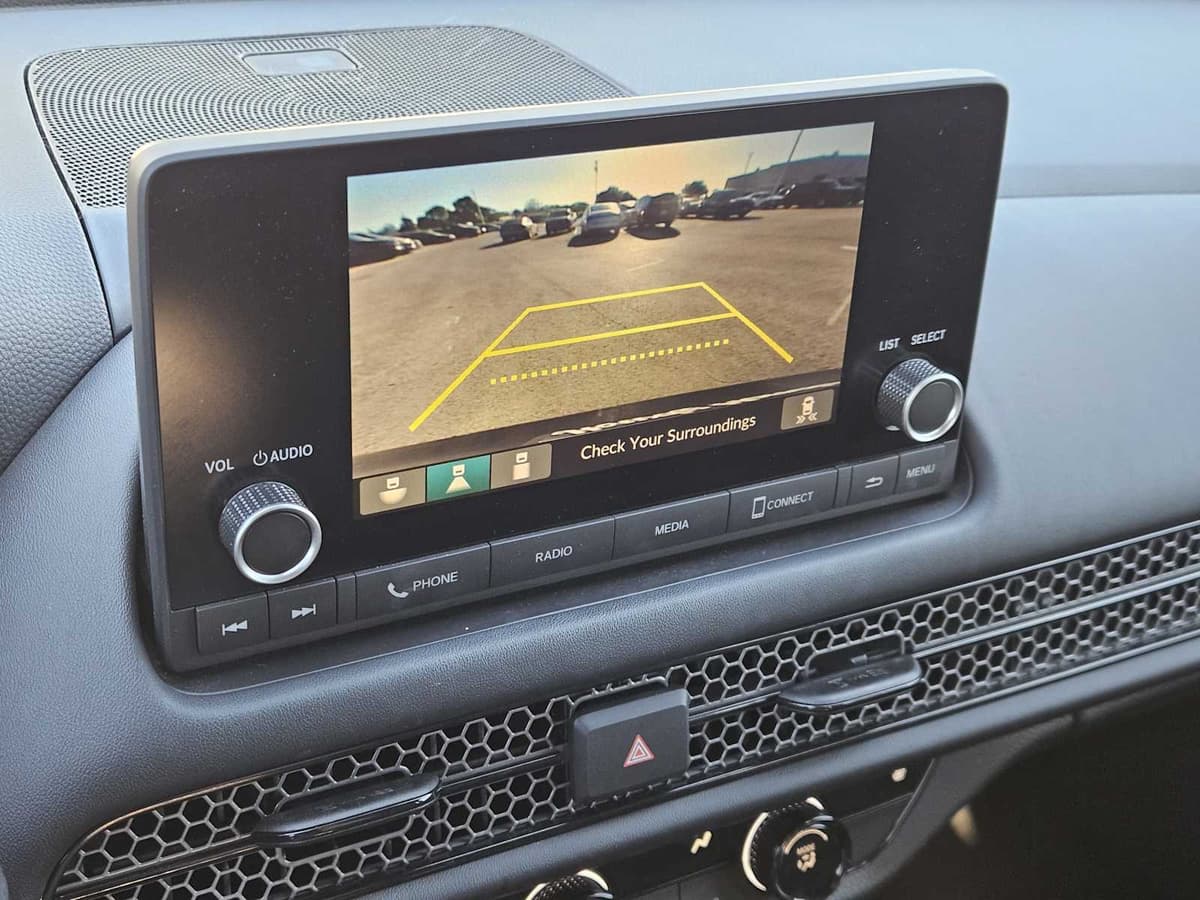 2023 Honda HR-V - Image 17