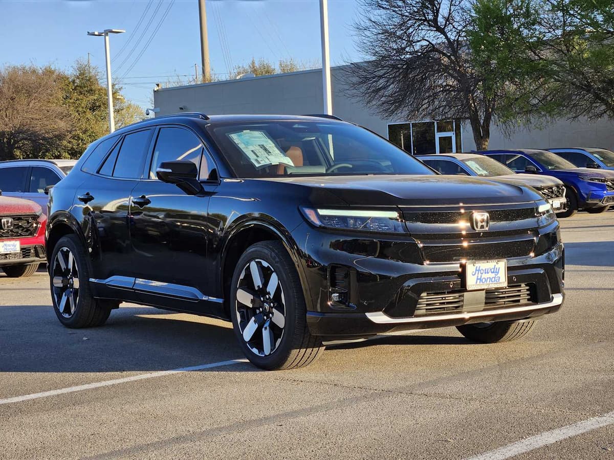 2026 Honda Prologue - Image 3