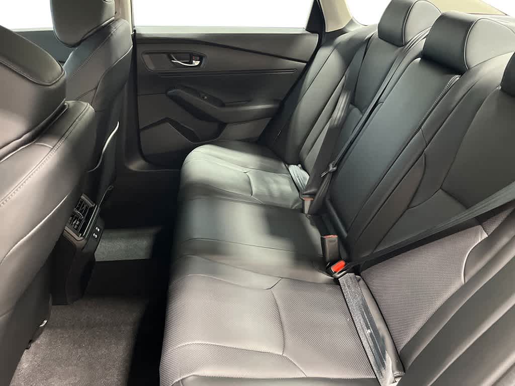 2026 Honda Accord Hybrid - Image 23