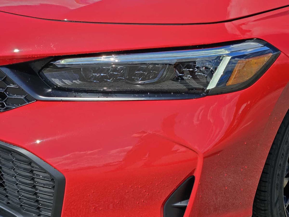 2026 Honda Civic - Image 6