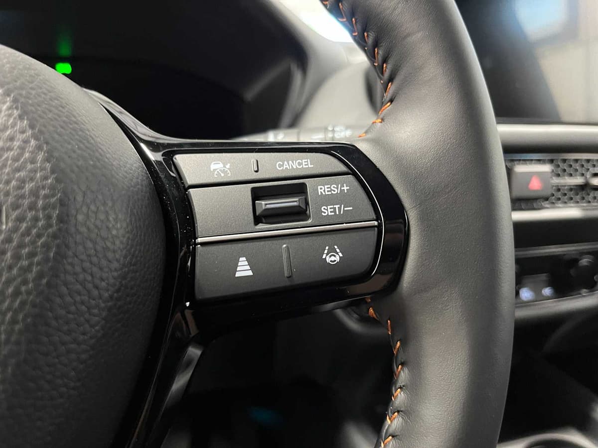 2026 Honda HR-V - Image 18