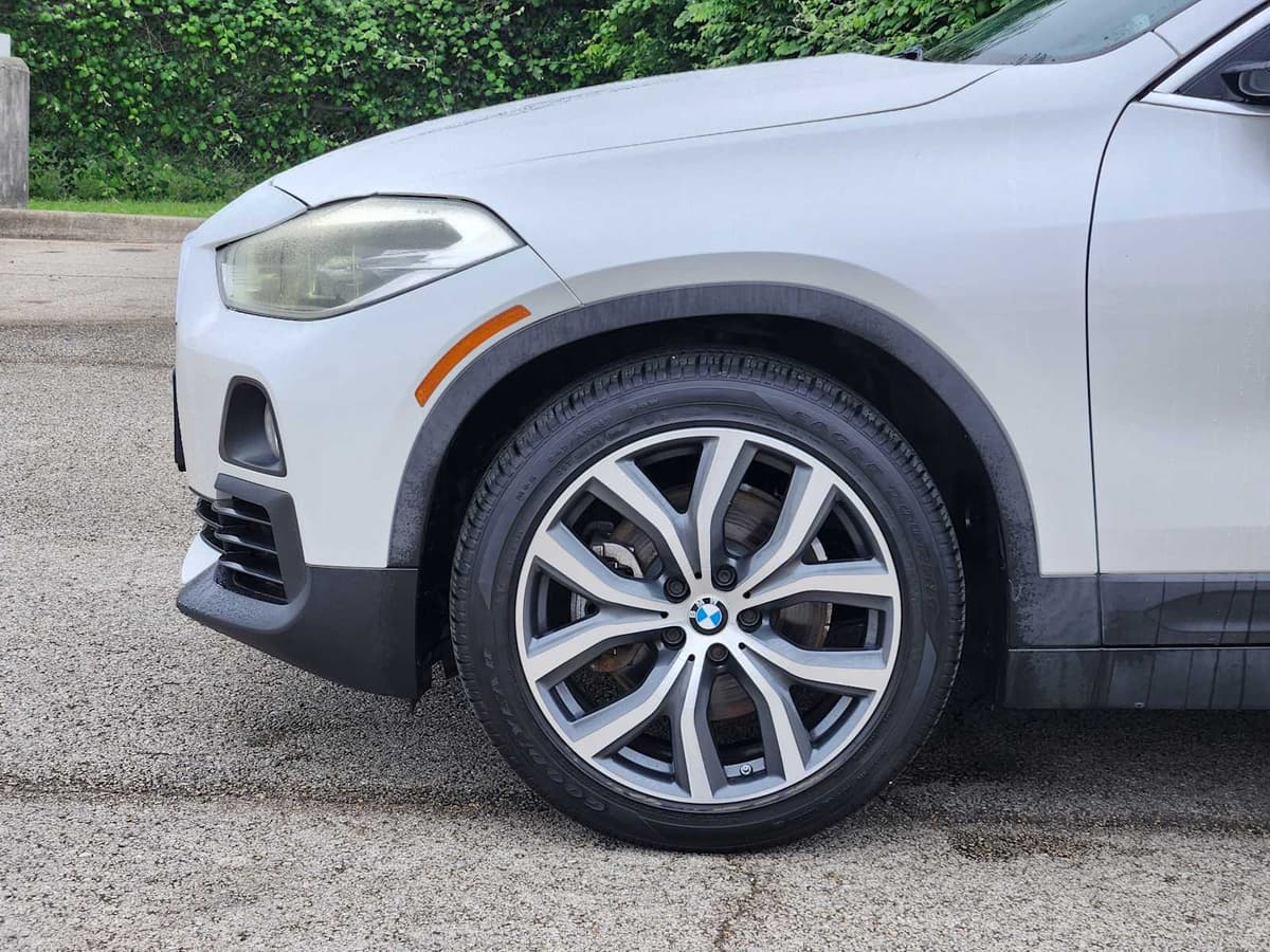 2018 BMW X2 sDrive28i - Image 8