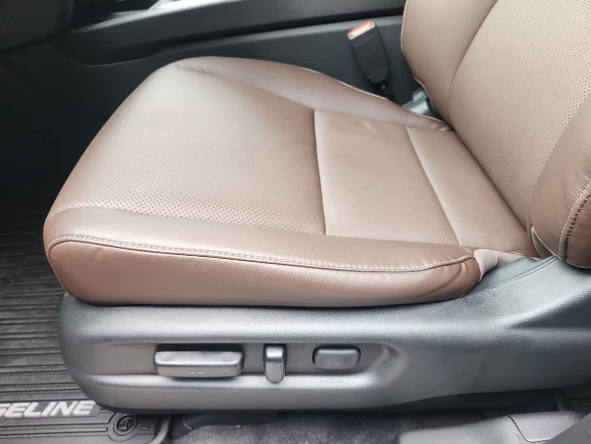 2026 Honda Ridgeline - Image 20