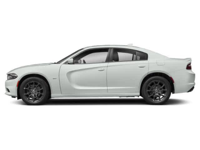 2018 Dodge Charger - Image 6
