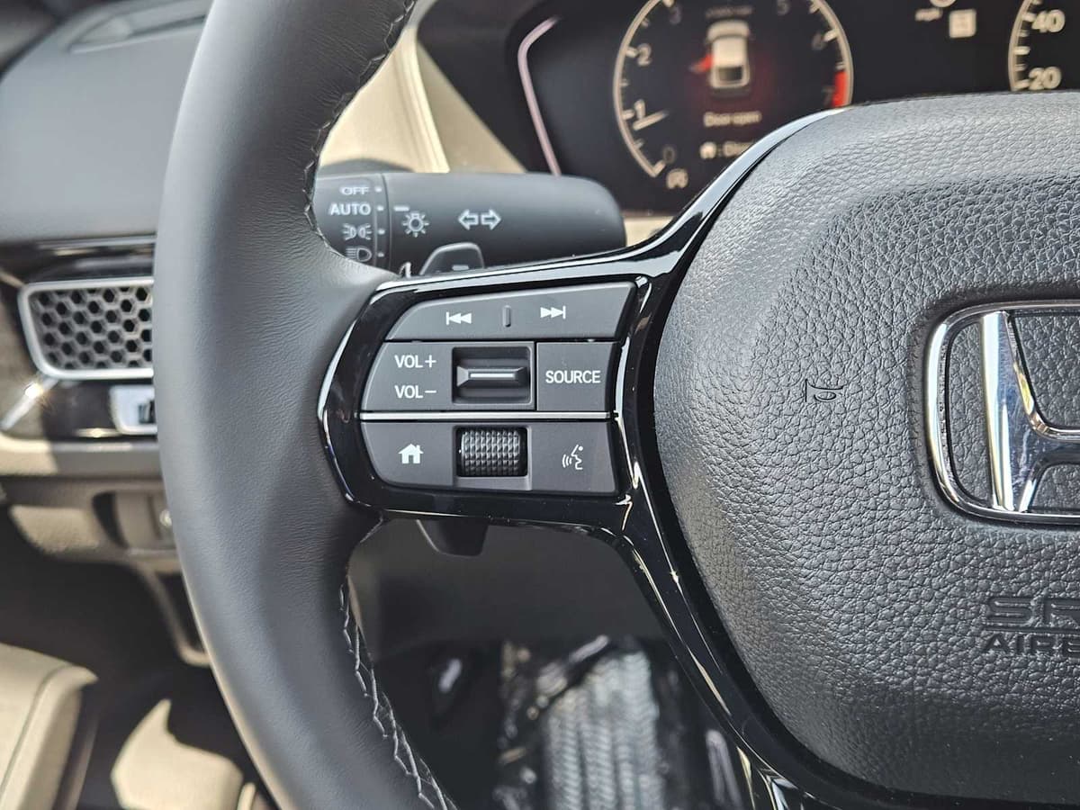 2026 Honda Civic - Image 21