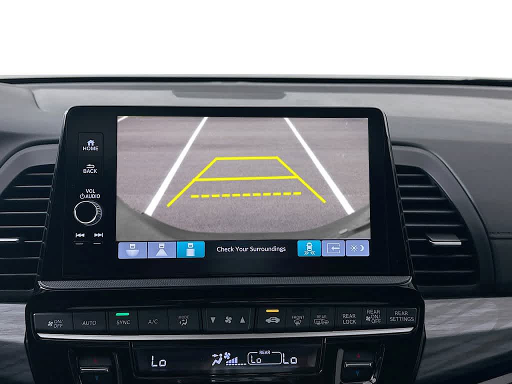 2026 Honda Odyssey - Image 15