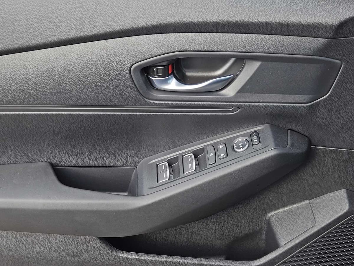 2026 Honda Accord - Image 17