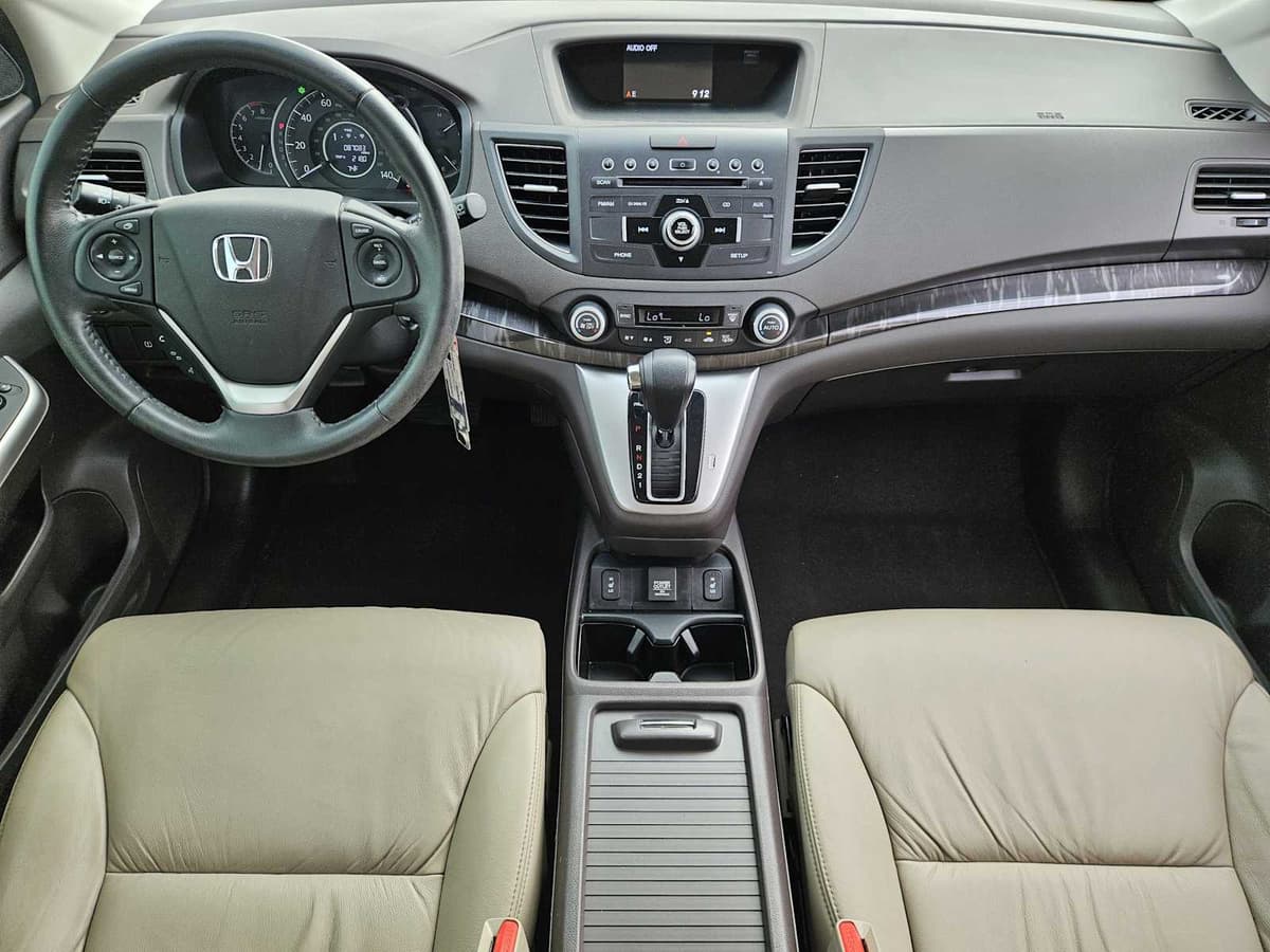 2014 Honda CR-V - Image 24