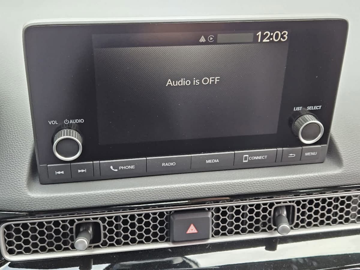 2026 Honda Civic - Image 13