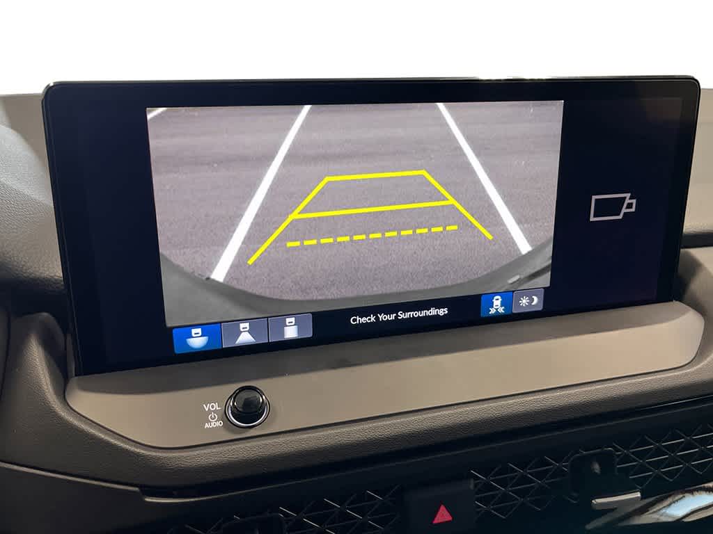 2026 Honda Accord Hybrid - Image 19