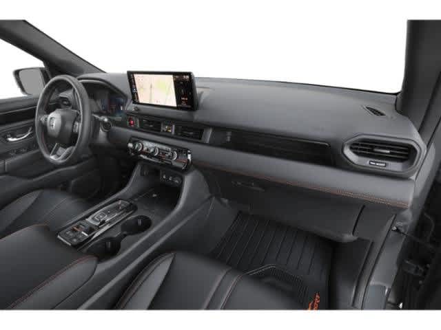 2026 Honda Pilot - Image 15