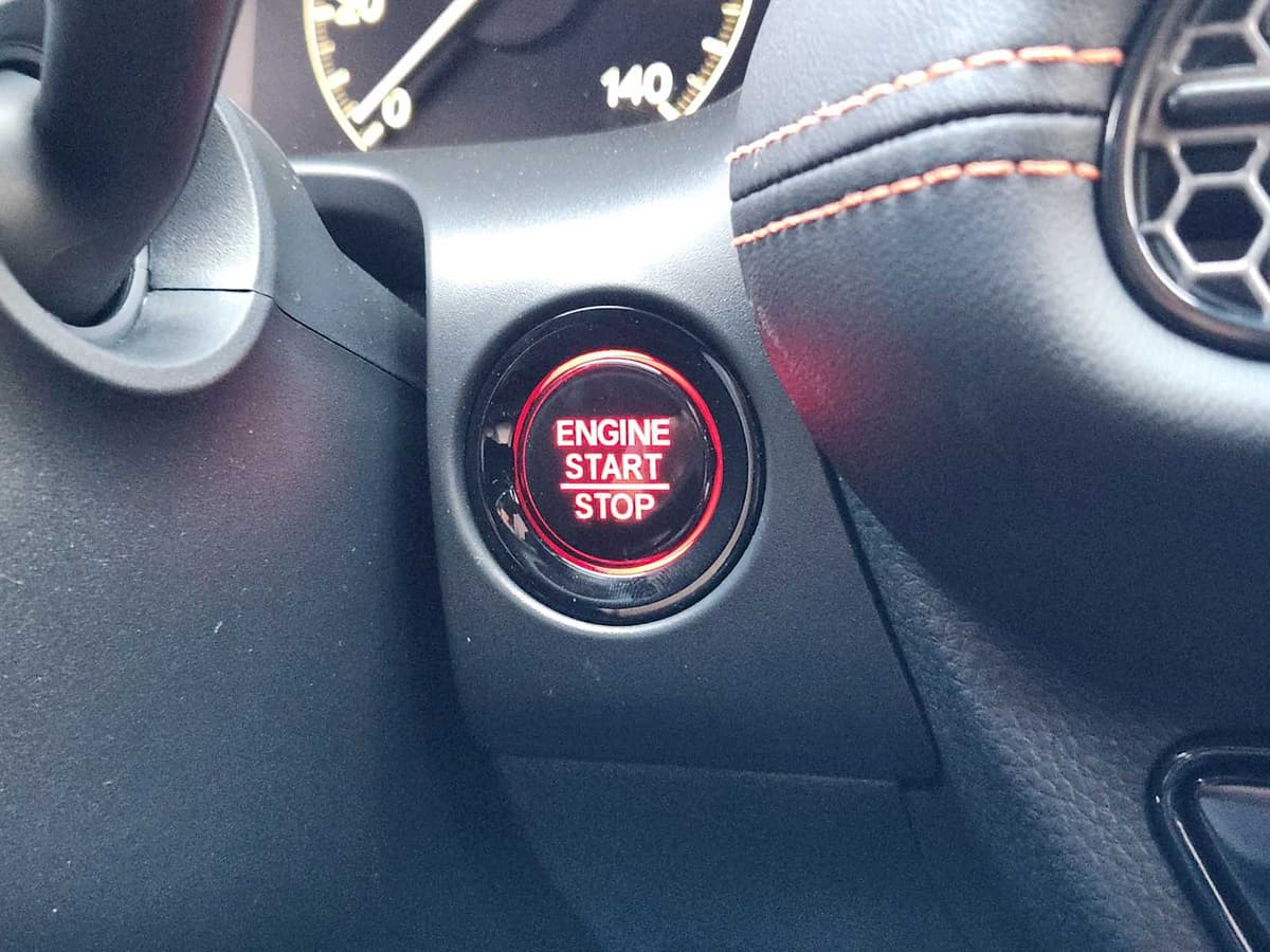 2026 Honda HR-V - Image 17