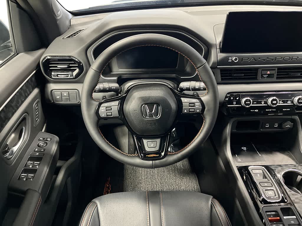 2026 Honda Passport - Image 22