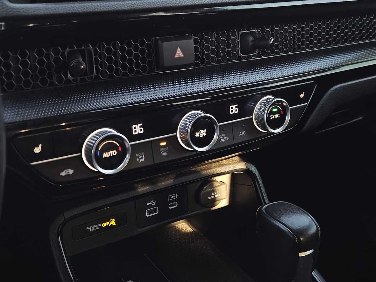 2023 Honda CR-V - Image 18