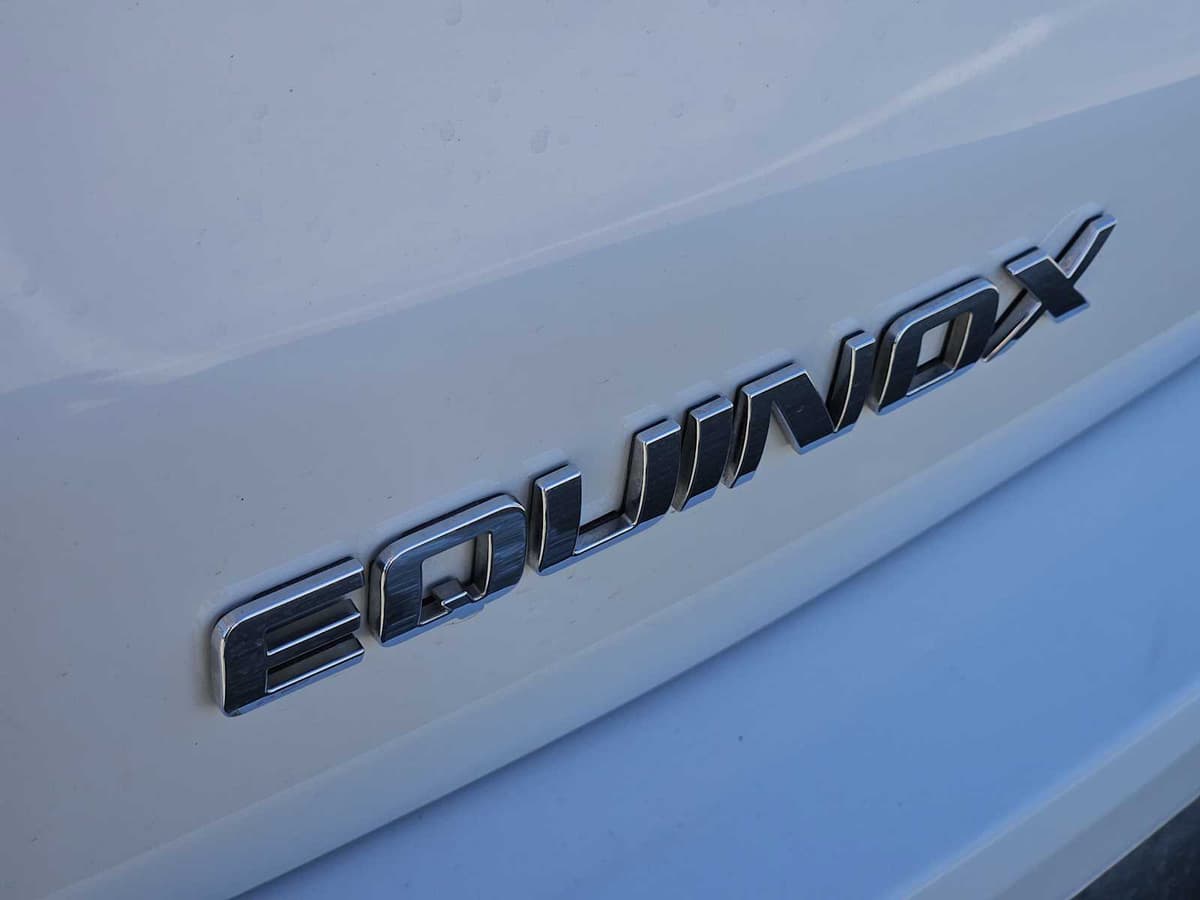 2021 Chevrolet Equinox - Image 11