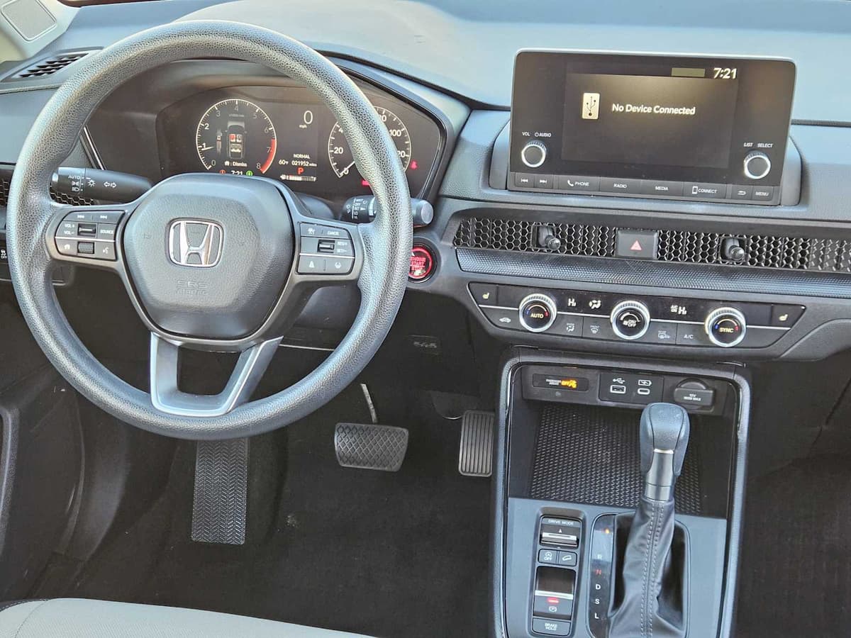 2023 Honda CR-V - Image 25