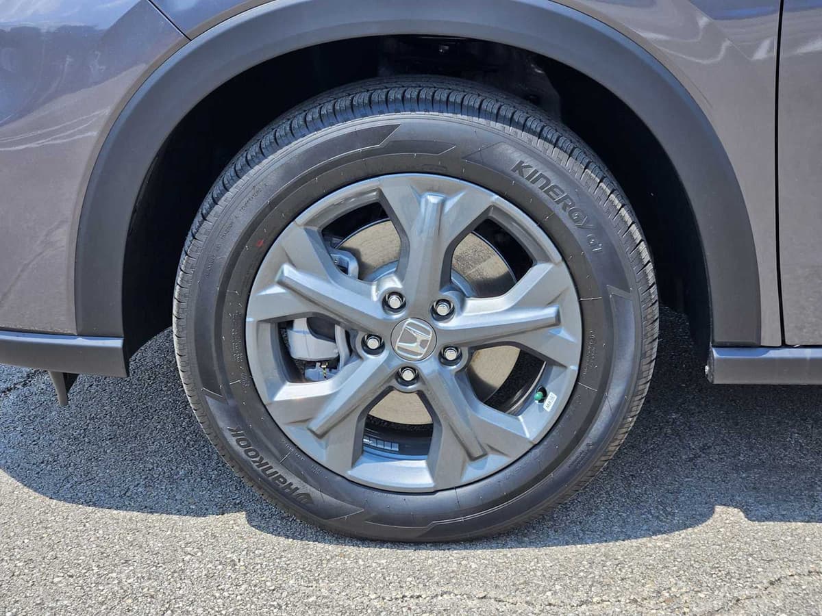 2026 Honda HR-V - Image 9