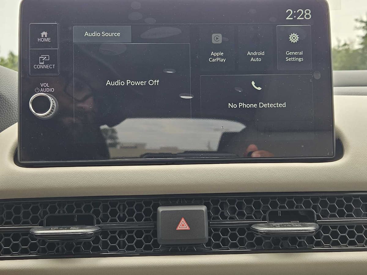 2026 Honda HR-V - Image 15