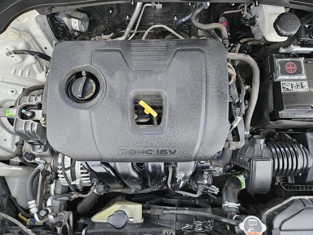 2020 Kia Soul - Image 27