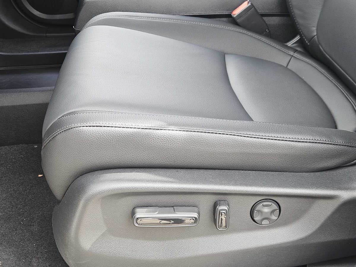 2026 Honda Odyssey - Image 19