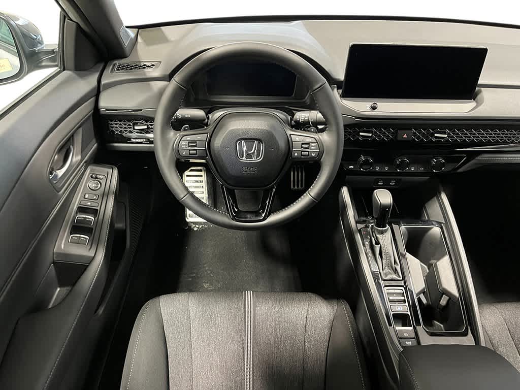 2026 Honda Accord Hybrid - Image 17
