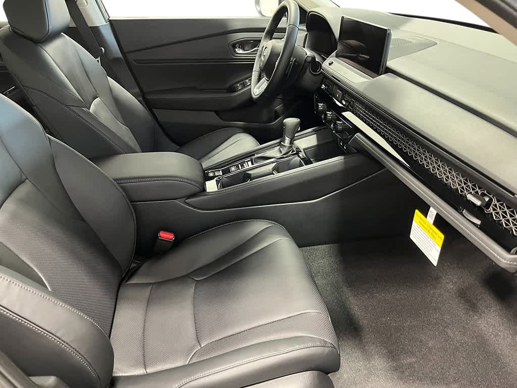 2026 Honda Accord Hybrid - Image 26