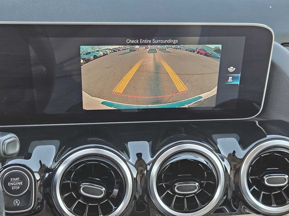 2021 Mercedes-Benz GLA 250 - Image 17