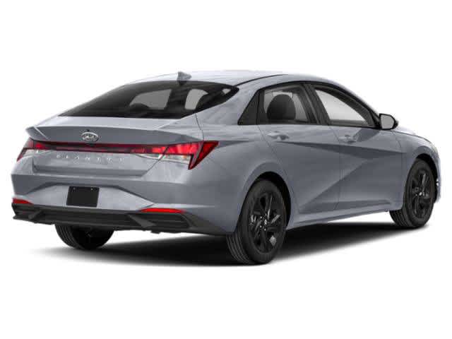 2023 Hyundai Elantra - Image 5