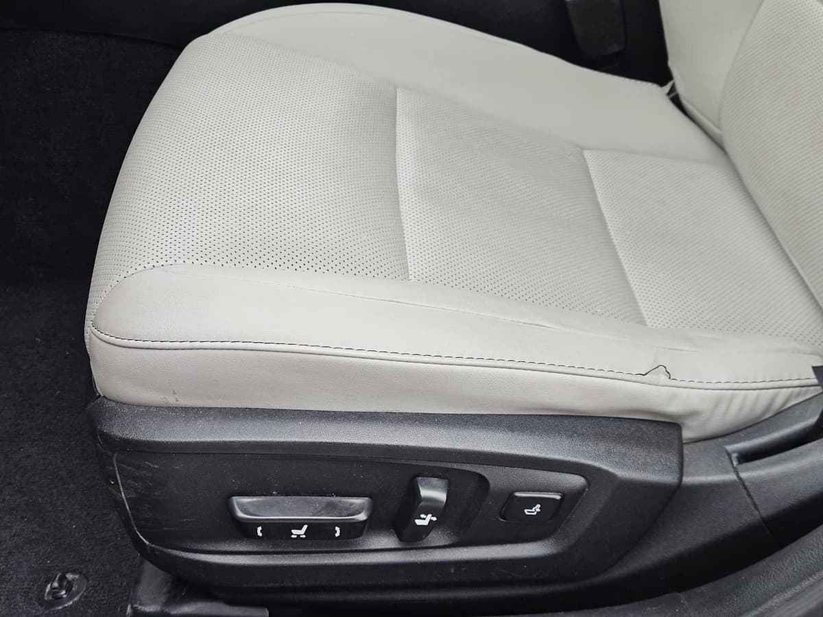 2016 LEXUS ES 350 - Image 23