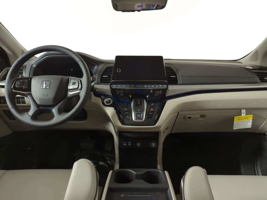 2026 Honda Odyssey - Image 12