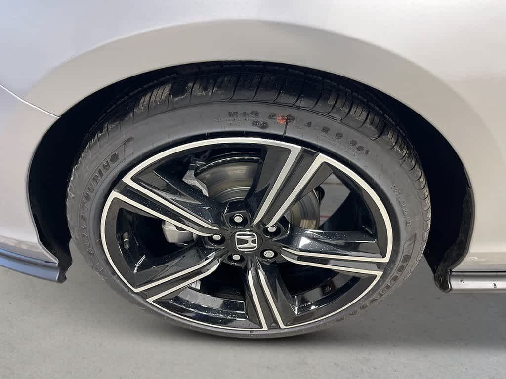 2026 Honda Accord - Image 10