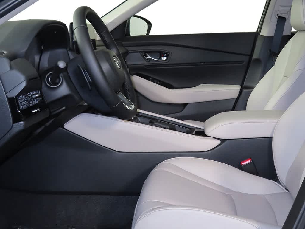 2026 Honda Accord Hybrid - Image 10