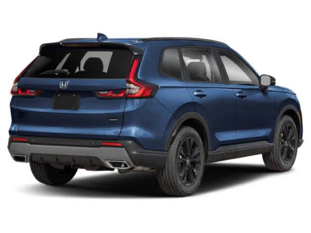 2026 Honda CR-V Hybrid - Image 2
