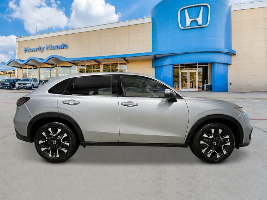 2027 Honda HR-V - Image 7