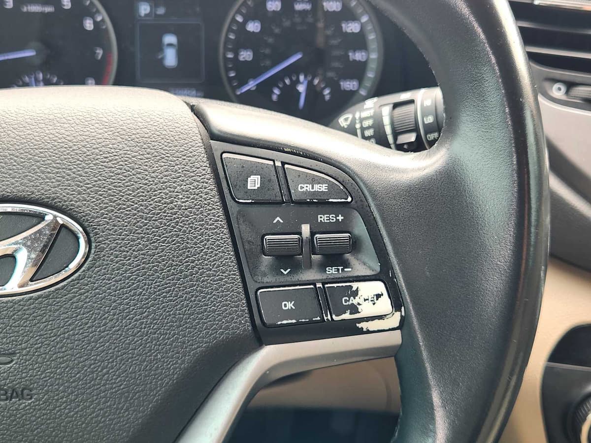 2018 Hyundai Tucson - Image 27