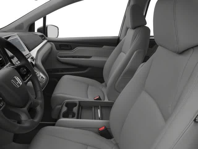 2018 Honda Odyssey - Image 9