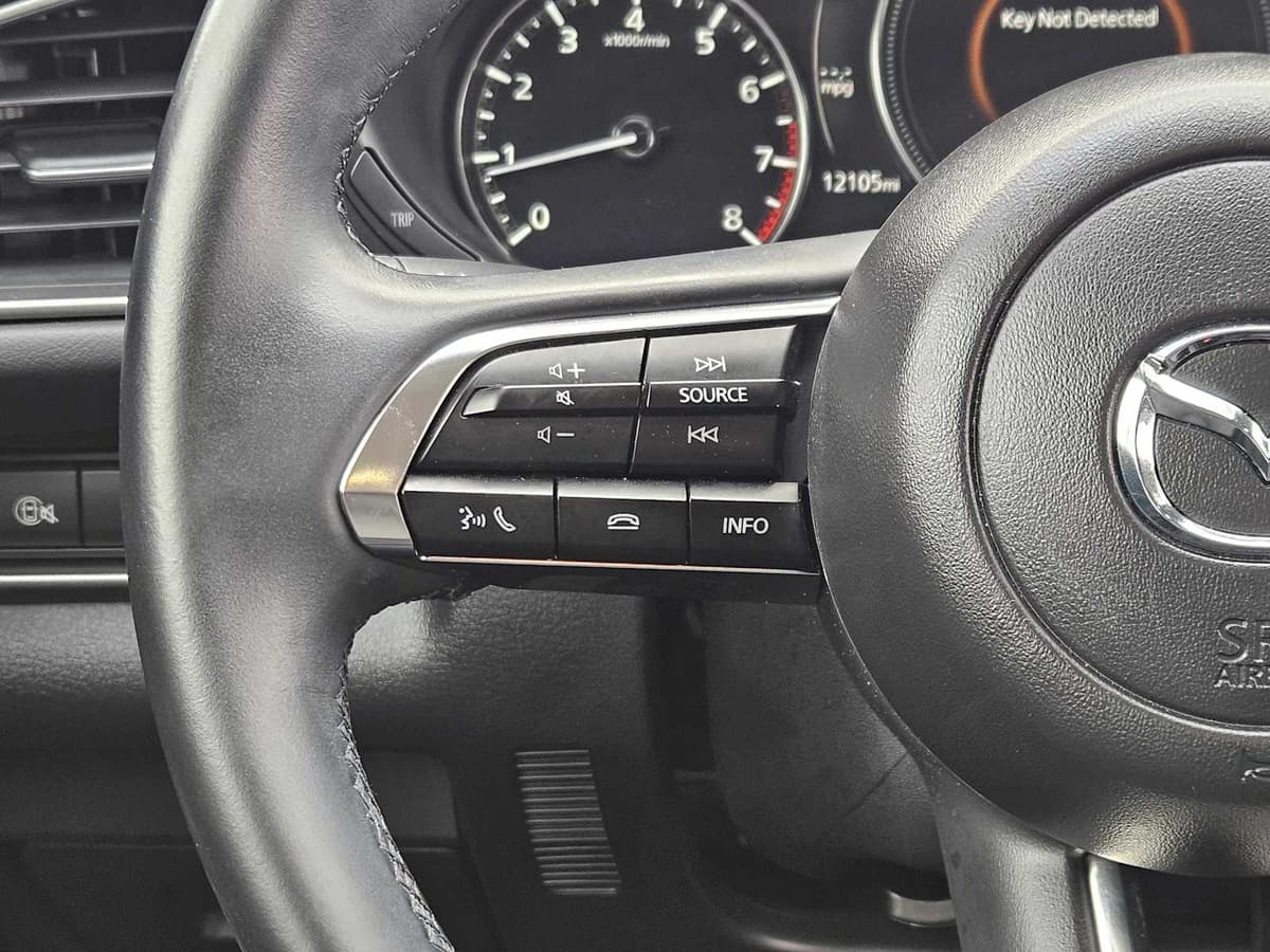 2025 Mazda CX-30 - Image 26