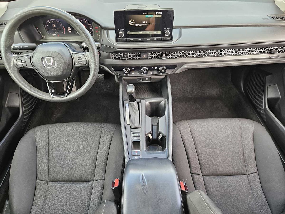 2023 Honda Accord - Image 23