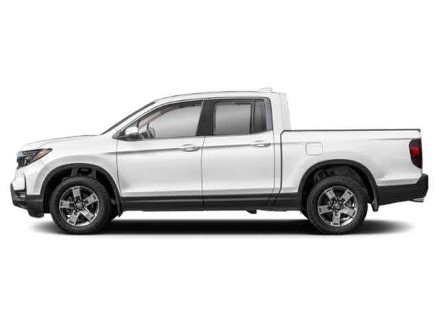 2026 Honda Ridgeline - Image 6