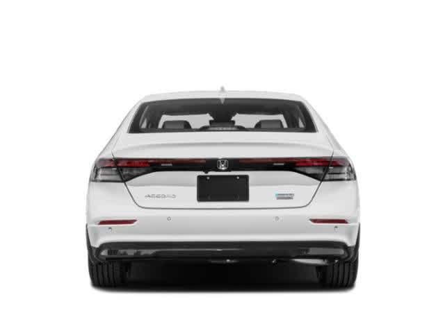 2025 Honda Accord Hybrid - Image 8