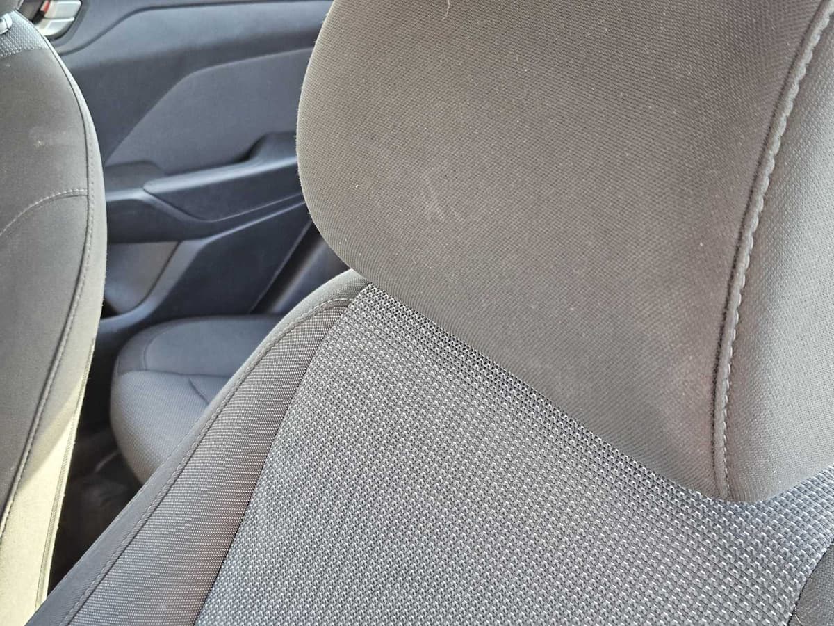 2021 Hyundai Accent - Image 13