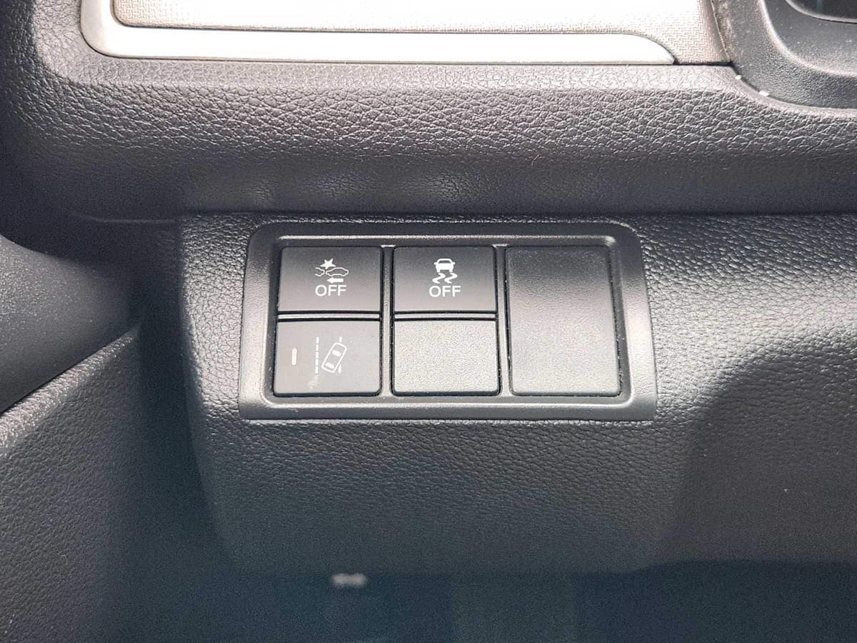 2020 Honda Civic Sedan - Image 21