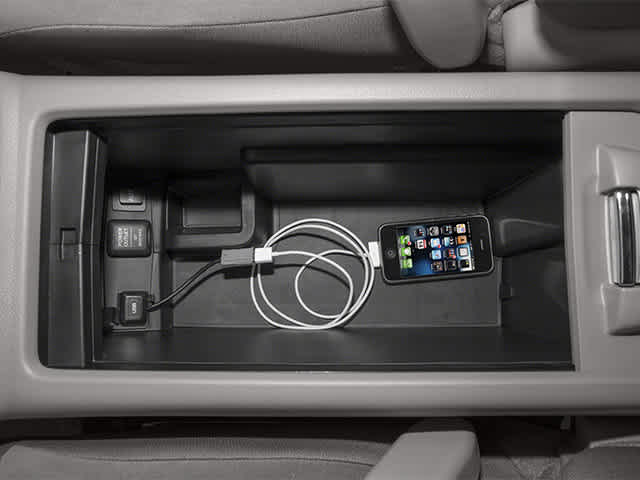 2013 Honda CR-V - Image 15