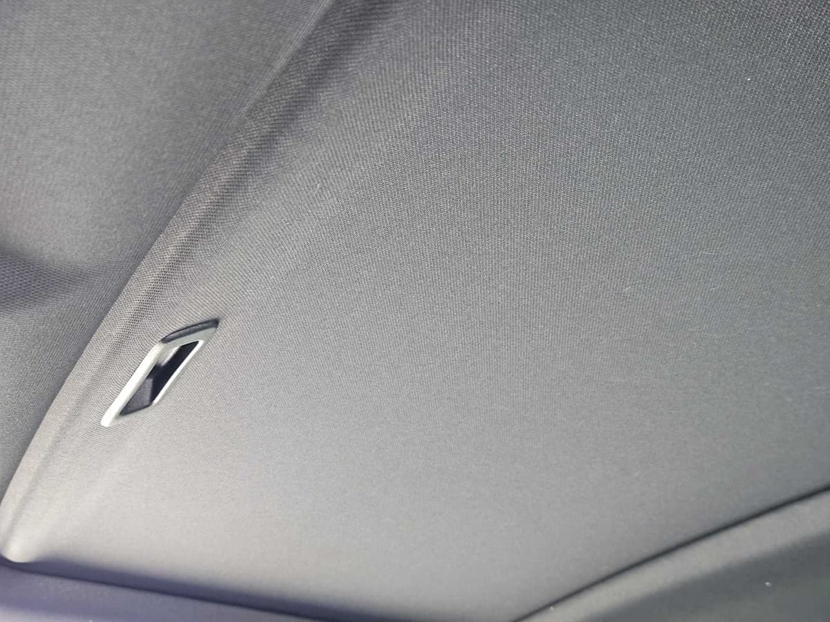 2026 Honda CR-V Hybrid - Image 21