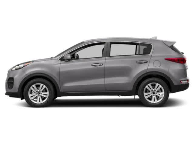 2019 Kia Sportage - Image 6