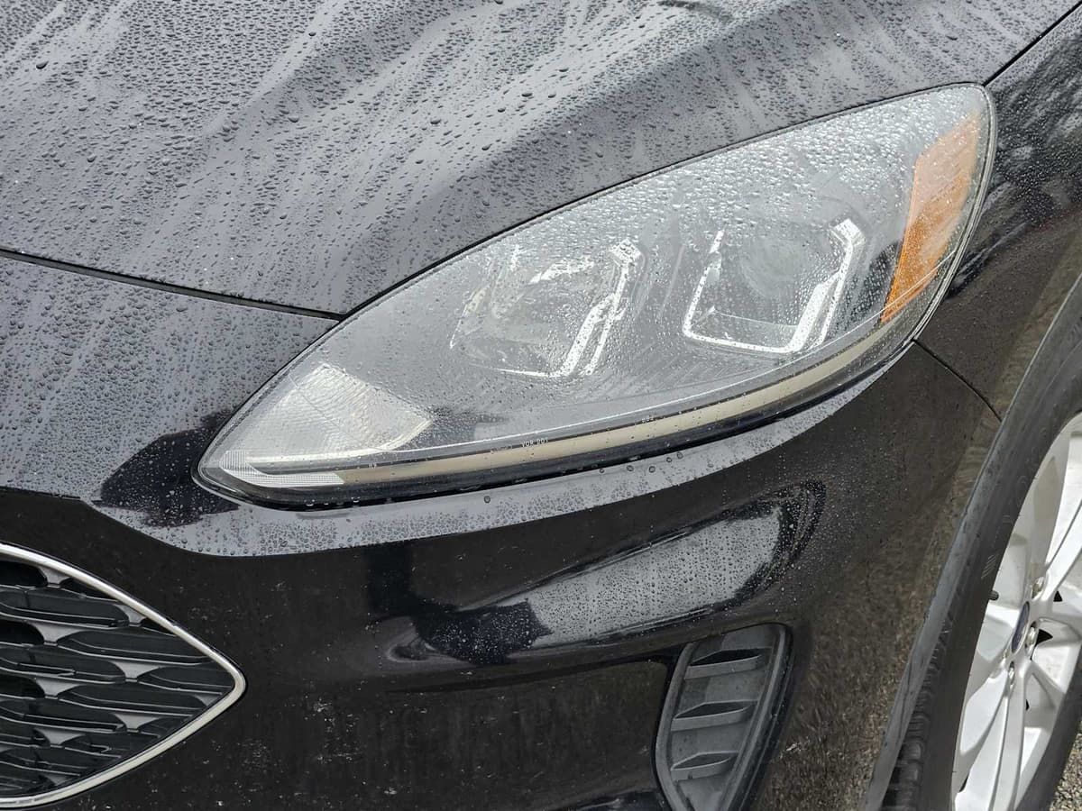 2022 Ford Escape - Image 7