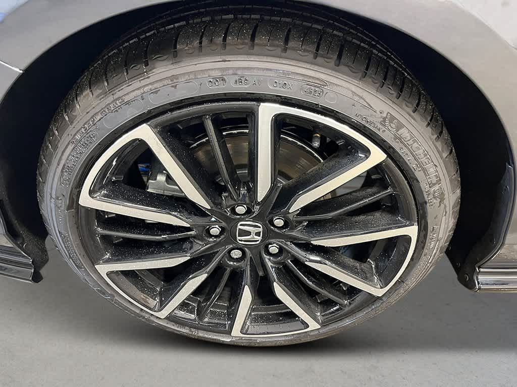 2026 Honda Accord Hybrid - Image 11