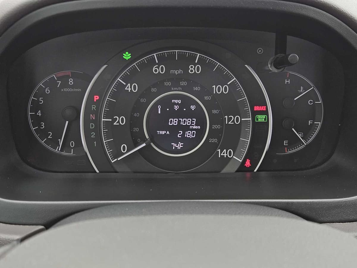 2014 Honda CR-V - Image 15