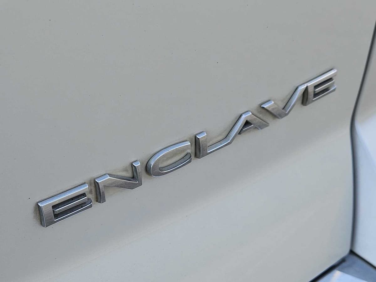 2015 Buick Enclave - Image 12